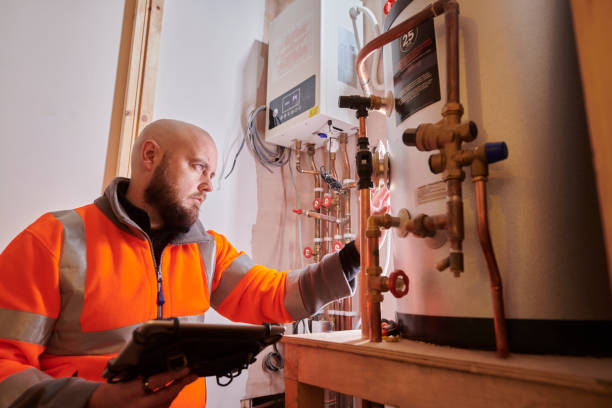 Best Water Leak Repair  in Bar Nunn, WY