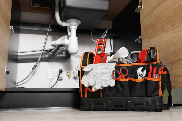 Best Affordable Plumbing Services  in Bar Nunn, WY