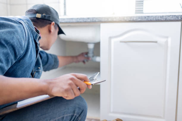 Best Affordable Plumbing Services  in Bar Nunn, WY