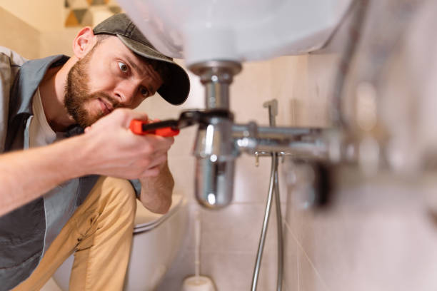 Best Shower Repair Services  in Bar Nunn, WY