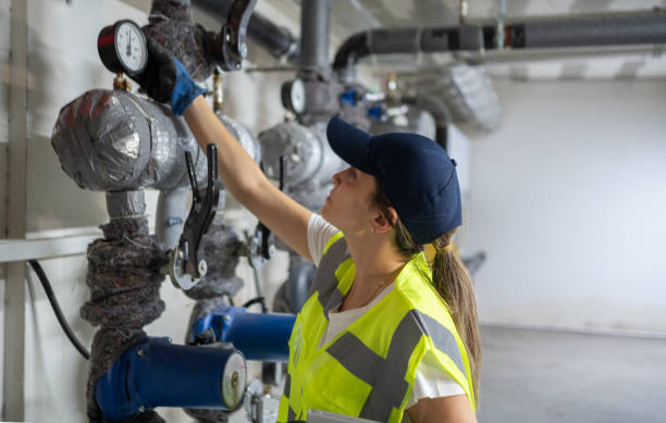 Best Sewer Line Repair  in Bar Nunn, WY