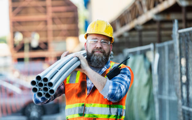 Best Leak Detection Services  in Bar Nunn, WY