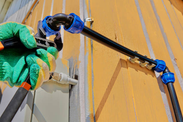 Best Commercial Plumbing Services  in Bar Nunn, WY