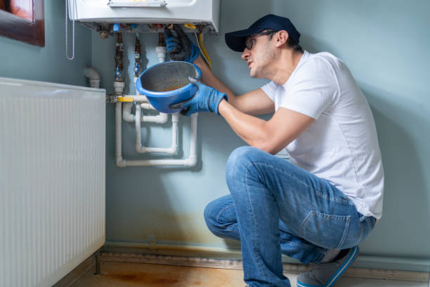 Best Same-Day Plumbing Service  in Bar Nunn, WY