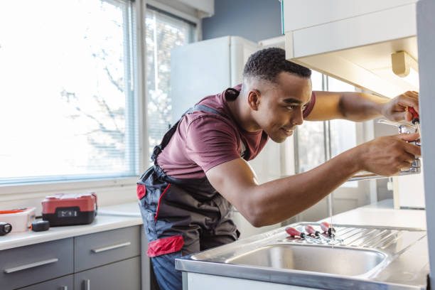 Professional Plumbing in Bar Nunn, WY