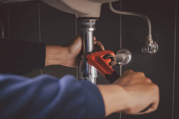 Best Sprinkler Systems  in Bar Nunn, WY